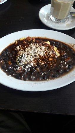 La Casa De Los Abuelos